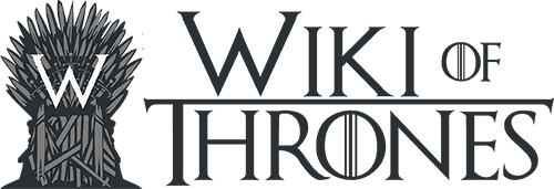 Wiki of Thrones