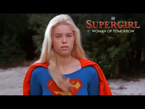 SUPERGIRL: Woman of Tomorrow - First Look Trailer (HD) Milly Alcock DC Studios Deepfake