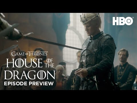 Season 1 Episode 4 Preview | House of the Dragon (HBO)