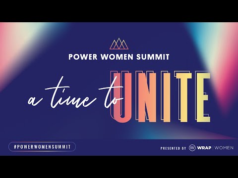 Power Women Summit Day 1 Virtual