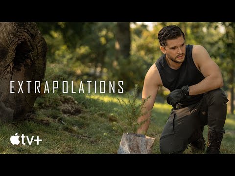 Extrapolations — Official Trailer | Apple TV+