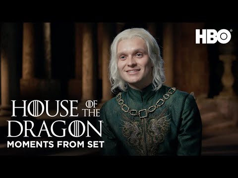 Looking Back on Season 2 | House of the Dragon | HBO