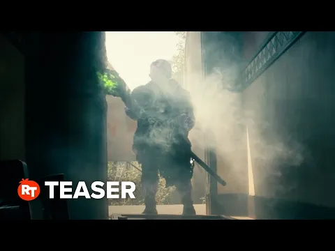 The Toxic Avenger Teaser - Eyewitness First Look (2023)