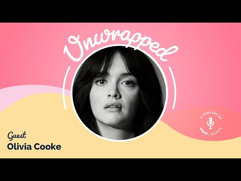 House of the Dragon's Olivia Cooke on Ignoring Haters, Hangover Cures & Season 2 - UnWrapped Podcast