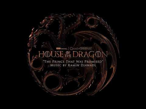 House of the Dragon Soundtrack | The Prince That Was Promised  - Ramin Djawadi | WaterTower
