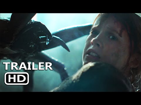 STING Official Trailer (2024)