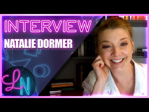 Natalie Dormer Interview: Margaery's Death in Game of Thrones & Making The Wasp