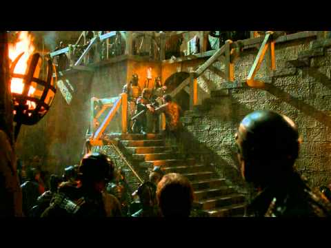 Game.of.Thrones.S02E09 : Tyrion Lannister speech HD