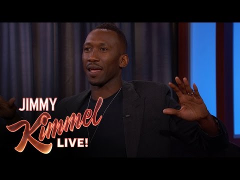 Mahershala Ali's Terrible Game of Thrones Audition