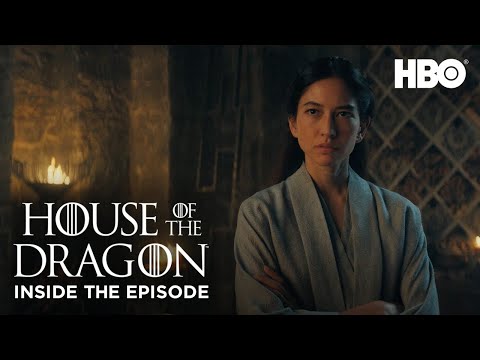 Inside the Episode - S2, Ep 6 | House of the Dragon | HBO