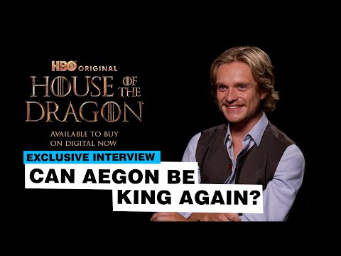 Can Aegon return to the throne in 'House Of The Dragon' season three?