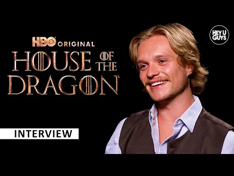 Tom Glynn-Carney | House of the Dragon Season 2 | All about King Aegon II | Fan reaction to finale