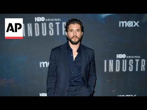 Kit Harington says he 'can't watch' House of the Dragon