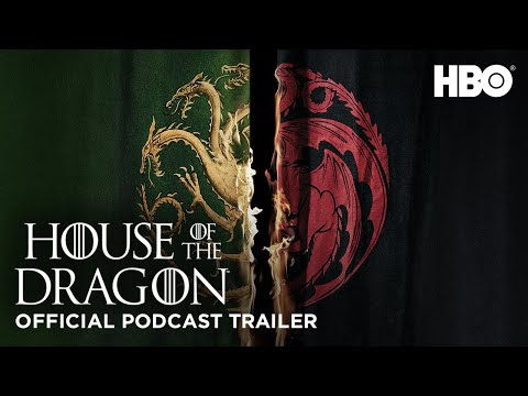 The Official Game of Thrones Podcast Returns