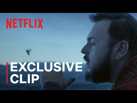 3 Body Problem | Exclusive Clip | Netflix