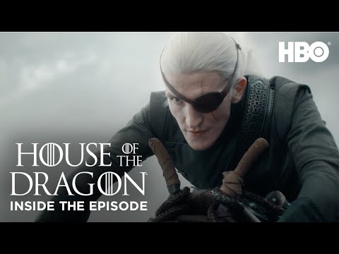 Inside the Episode - S2, Ep 4 | House of the Dragon | HBO