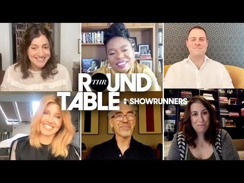 Showrunners Roundtable: Tony Gilroy, Sharon Horgan, Taffy Brodesser-Akner and More