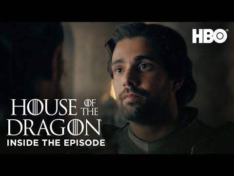 Inside the Episode - S2, Ep 2 | House of the Dragon | HBO