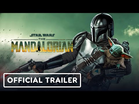 The Mandalorian: Season 3 - Official Trailer (2023) Pedro Pascal, Carl Weathers