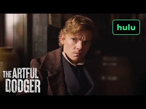 The Artful Dodger | Teaser Trailer | Hulu