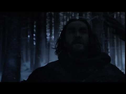 Game of thrones S01E01: White Walker kill Night's watch for the first time