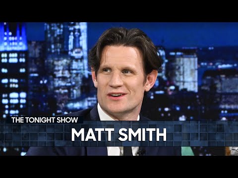 Matt Smith Weighs In on the Jon Snow vs. Daemon Targaryen Debate (Extended) | The Tonight Show
