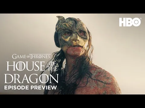 Episode 3 Preview | House of the Dragon (HBO)