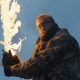 George R. R. Martin reveals that Beric Dondarrion is a "wight animated by fire"