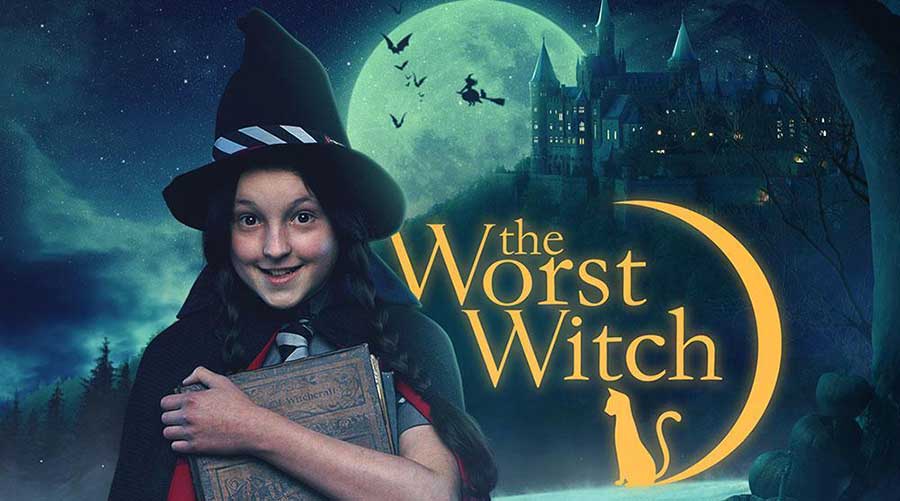 Game of Thrones star Bella Ramsey leaves The Worst Witch due to mental health issues