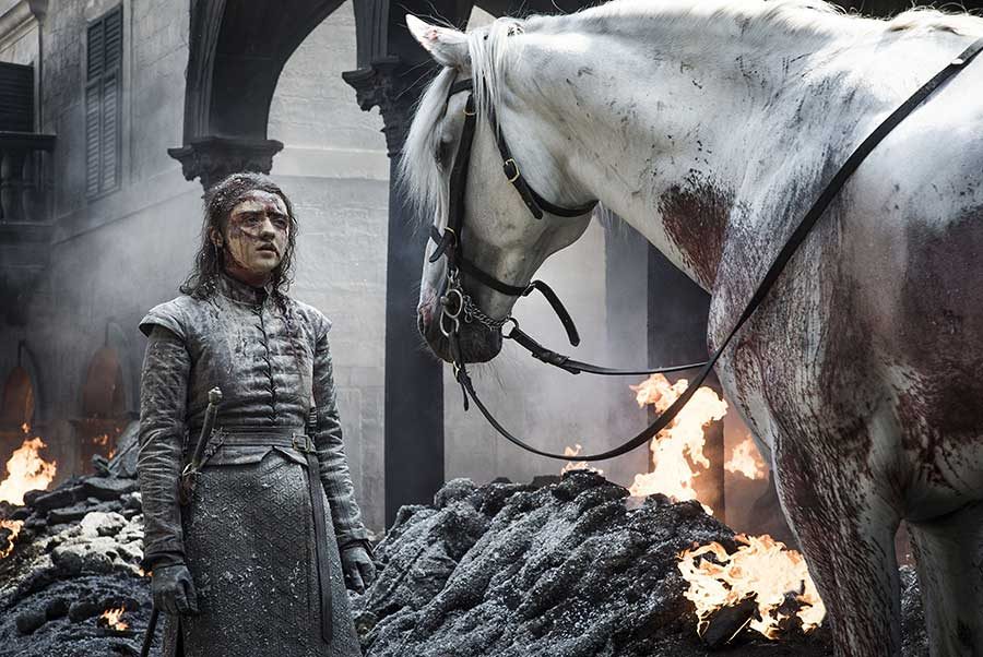 heres-what-arya-stark-and-her-white-horse-could-mean-for-game-of-thrones-1-4040673