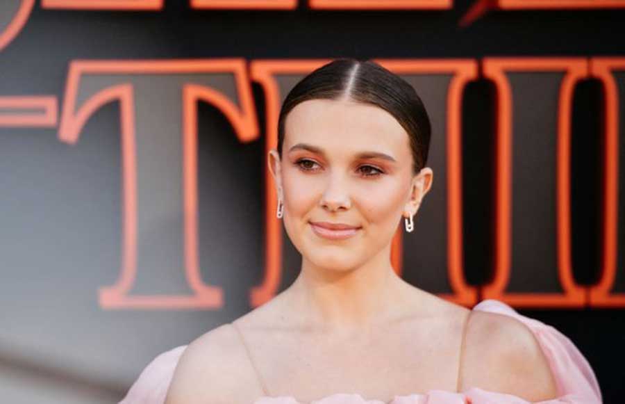 Millie Bobby Brown almost quit acting after rejection from Game of Thrones