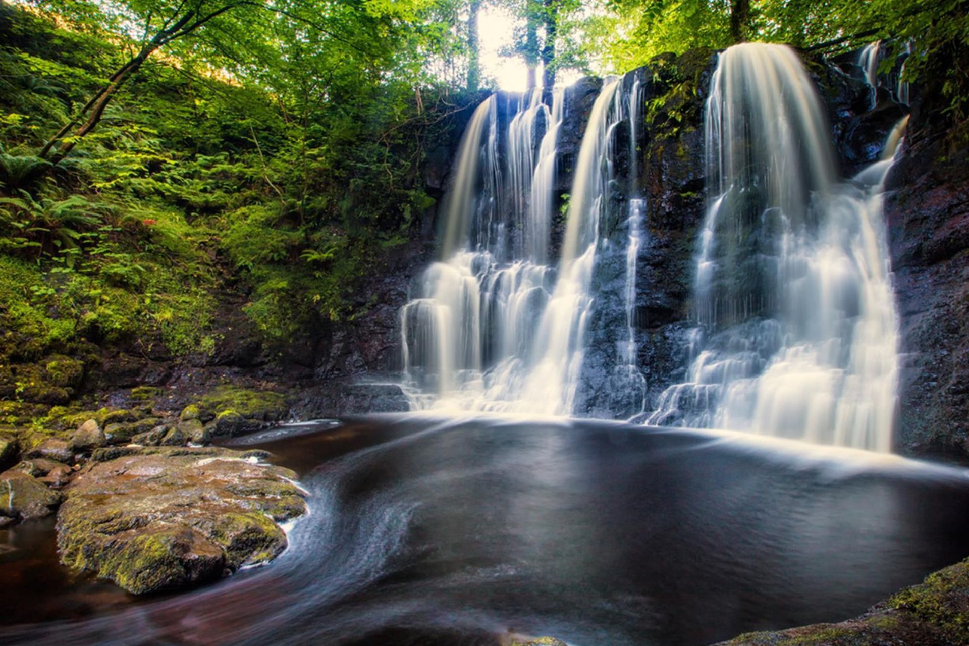 Glenariff, Antrim