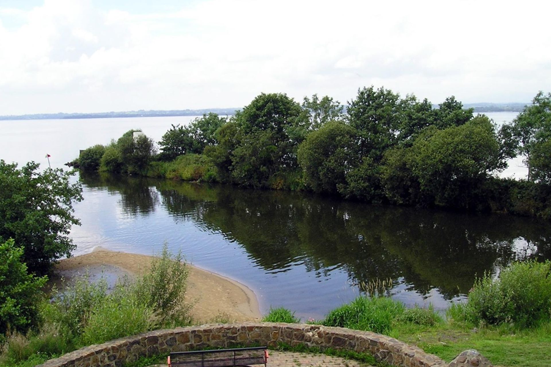 Toome Canal