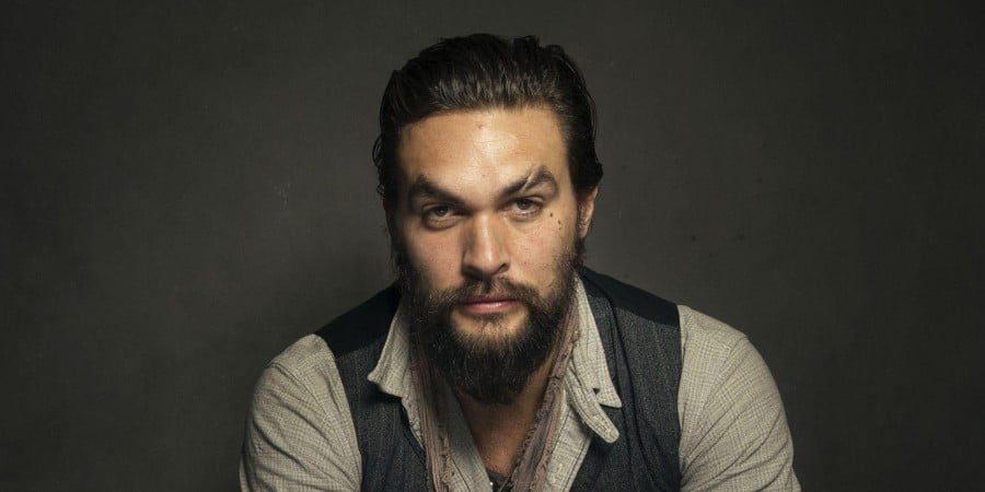 Game of Thrones’ Jason Momoa doesn't want his kids to pursue acting
