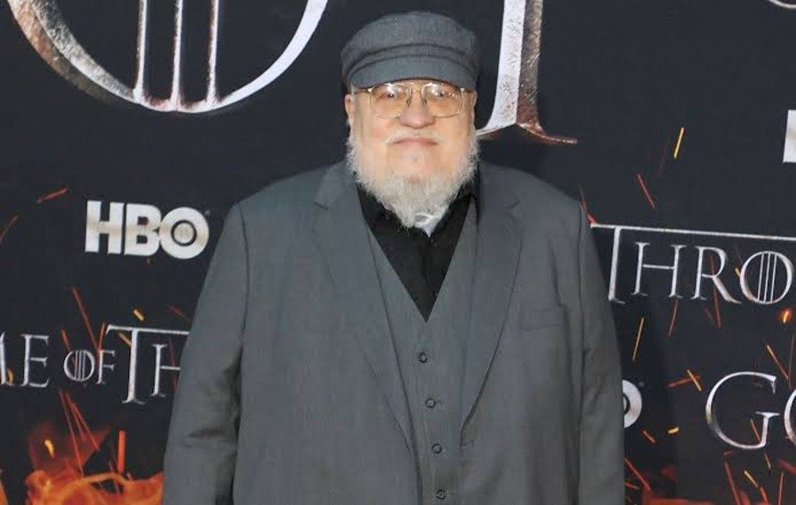 george-r-r-martin-shares-a-poem-with-fans-on-his-73rd-birthday-7819440