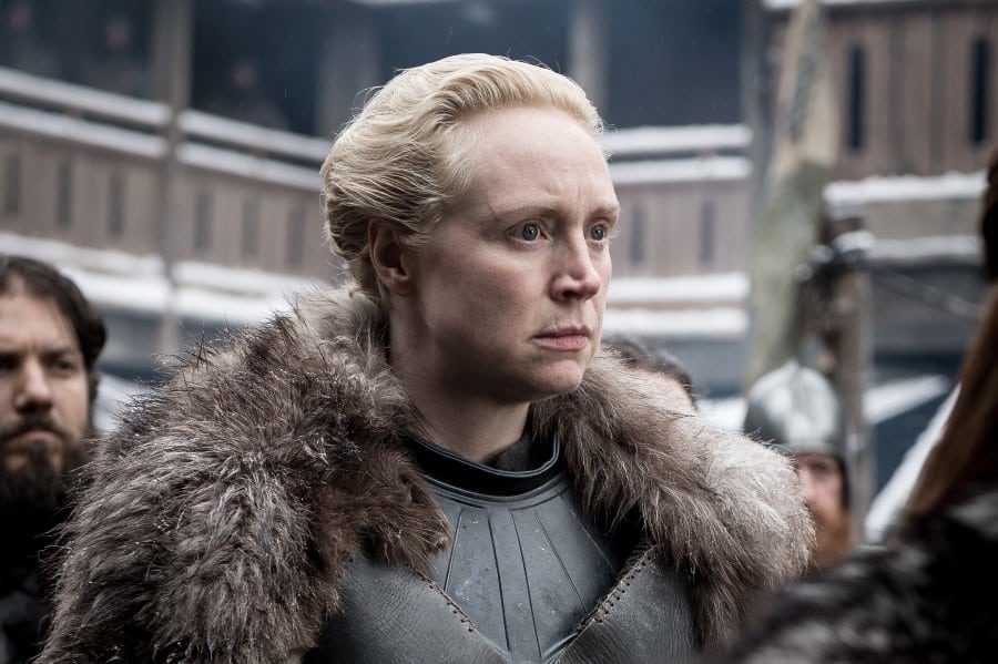 brienne