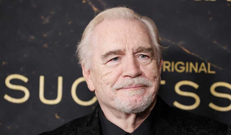 Succession star Brian Cox regretted turning down a Game of Thrones role