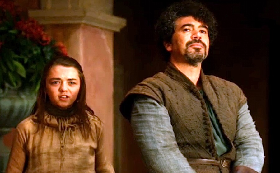 game-of-thrones-arya-and-syrio