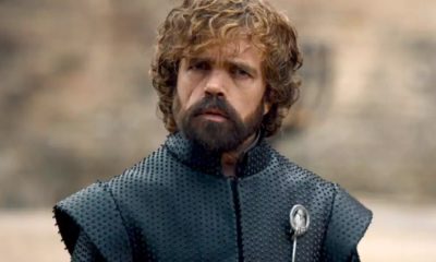 tyrion lannister played by Peter Dinklage