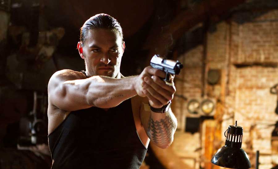 Jason Momoa confirms playing a "flamboyant bad boy" in Fast And Furious 10