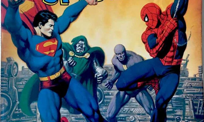 marvel-treasury-edition-superman-and-amazing-spider-man-brooklyn-comic-shop-773x1024