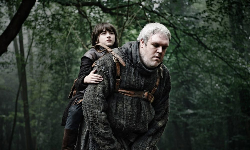 hodor