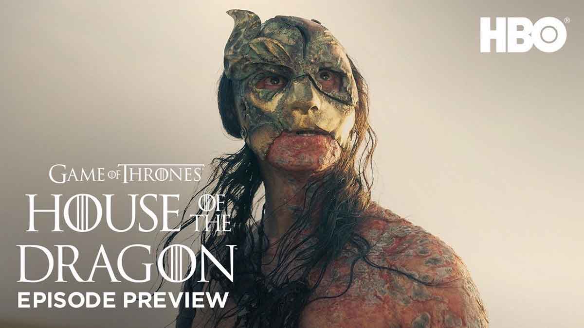 House of The Dragon episode 3 preview leers into broken hearts, shattered bones, and dragonfyre