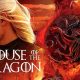 Poster for house of the dragon