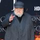 George R. R. Martin in house of dragon