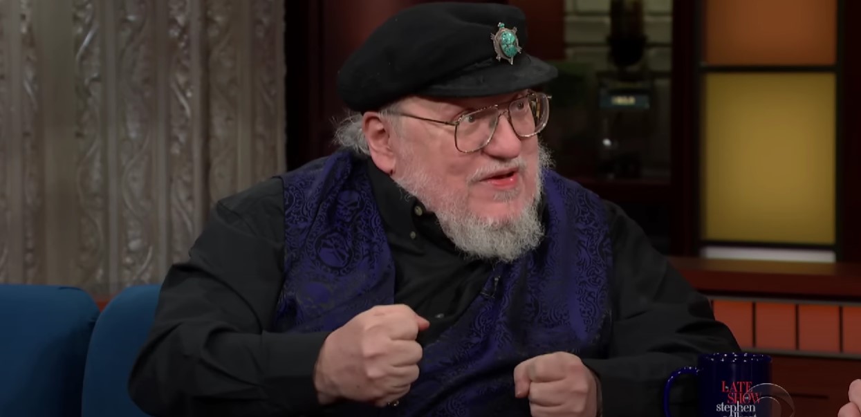 george-r-r-martin-rise-of-the-dragon-house-of-the-dragon-fire-and-blood
