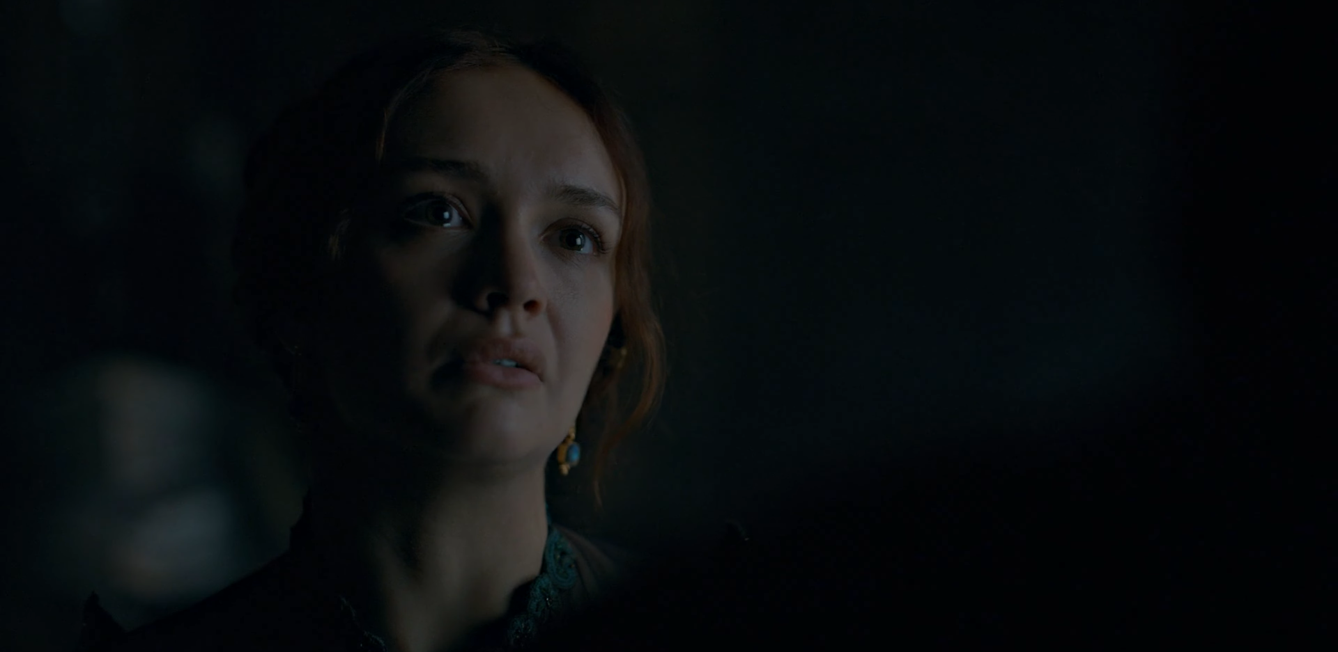 house-of-the-dragon-olivia-cooke alicent