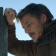 Pedro Pascal as Joel in The Last of Us