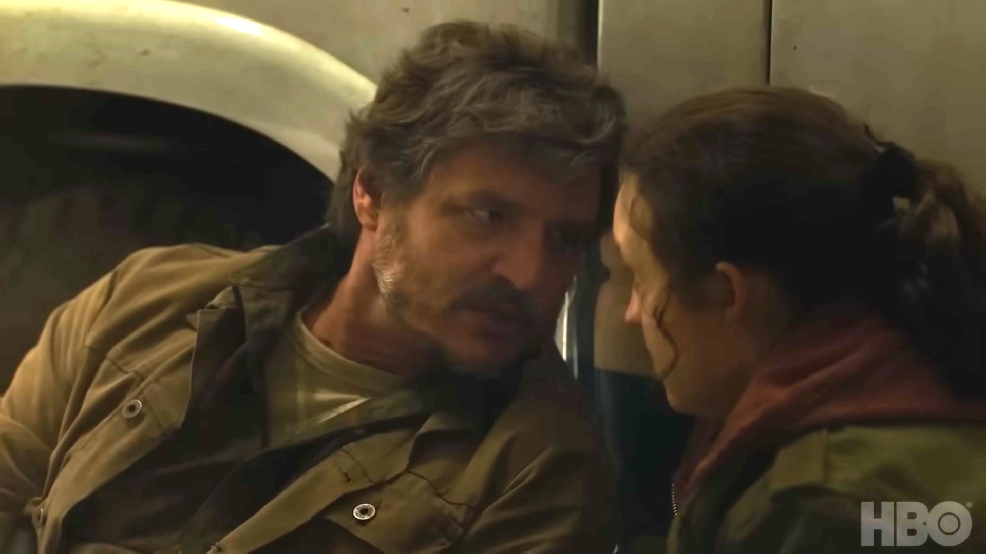 Pedro Pascal Has Your Behind the Scenes Look at HBO's The Last of Us -  video Dailymotion