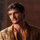 Pascal in Game of Thrones as Oberyn Martell